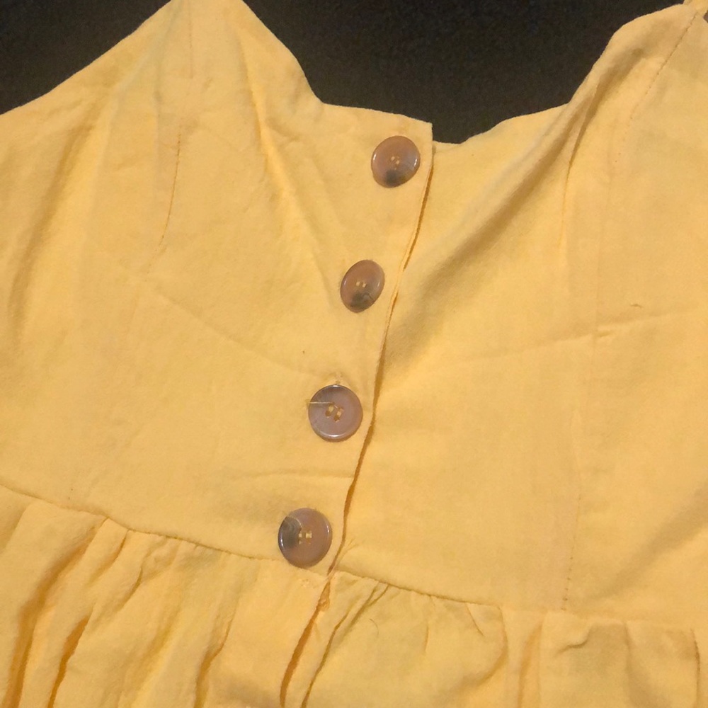 Dress - Picture 2 of 3